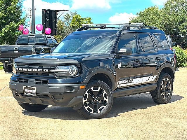 ford bronco sport 2023 3FMCR9C69PRD54130 image ford bronco sport 2023 3FMCR9C69PRD54130 image